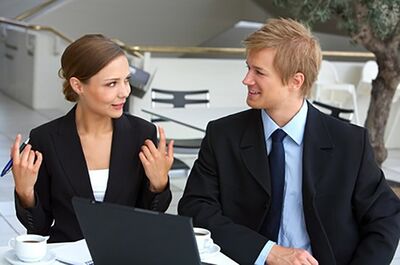 Bewerber Coaching