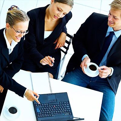 Seminare für Unternehmen, Bildungsträger und Behörden