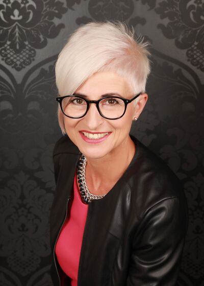 Andrea Schmidl